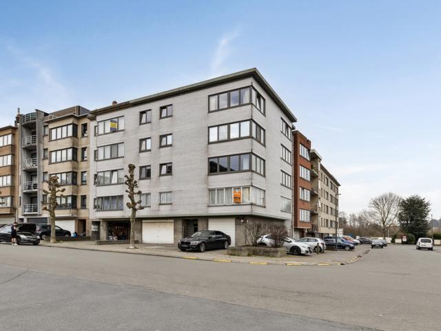 te koop Appartement Zellik