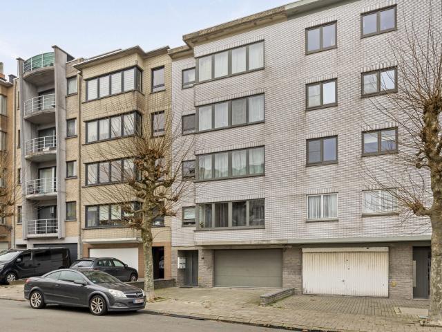 te koop Appartement Zellik