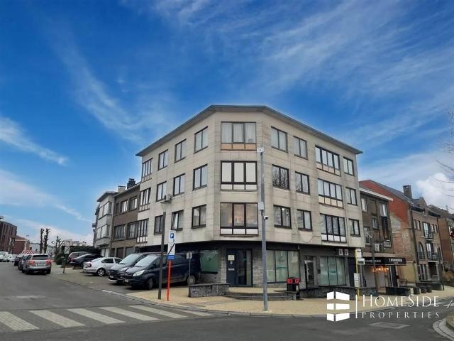 te koop Appartement Zellik