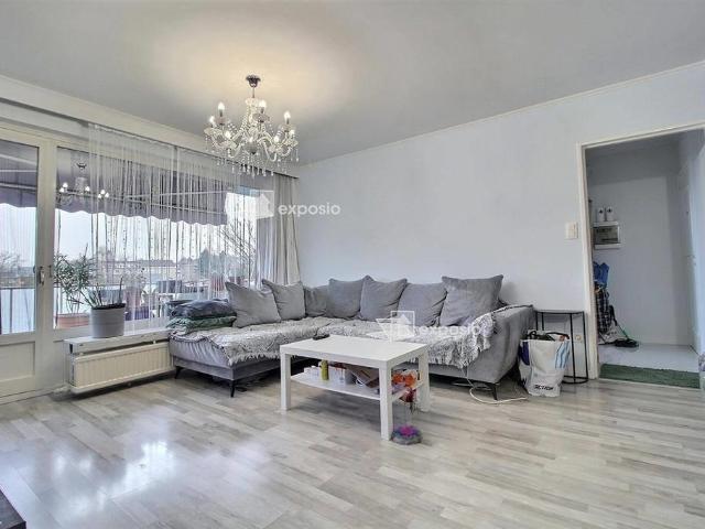 te koop Appartement Zellik