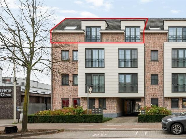 te koop Appartement Zoersel