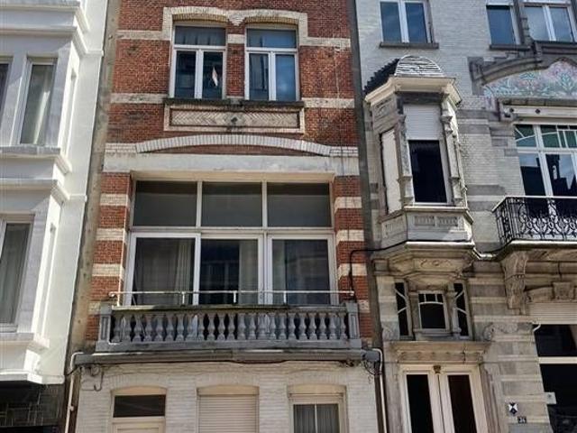 Te Koop Appartementsgebouw