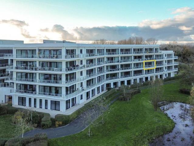 Te koop: Assistentiewoning in Zilverduin De Haan, Vosseslag