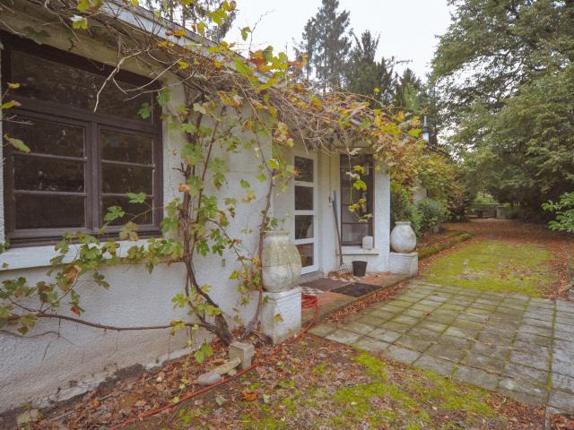 te koop Bungalow Alsemberg