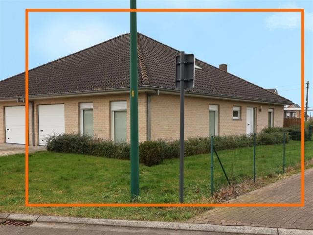 te koop Bungalow Boekhoute