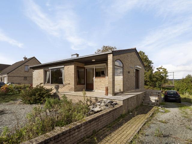 te koop Bungalow Galmaarden