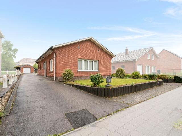 te koop Bungalow Sterrebeek