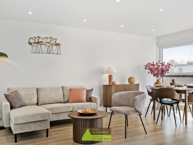 te koop Bungalow Westende