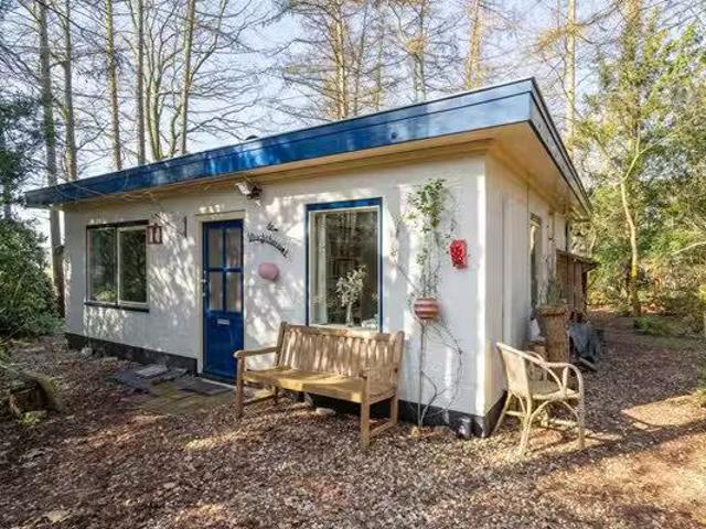 Te koop: Bungalowpark 23, 8386 XG Doldersum Bungalowpark 23.