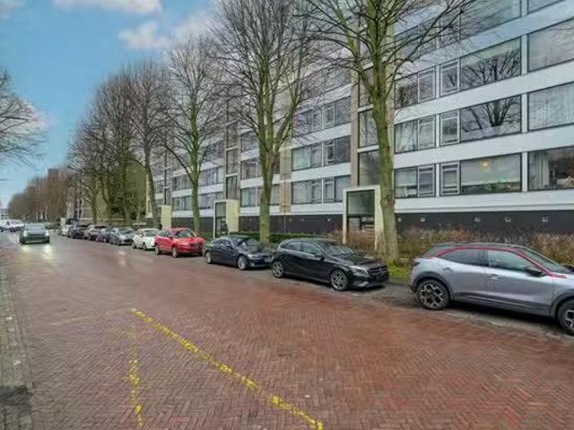 Te koop: Burgemeester Caan van Necklaan 229, 2262 GJ Leidschen.