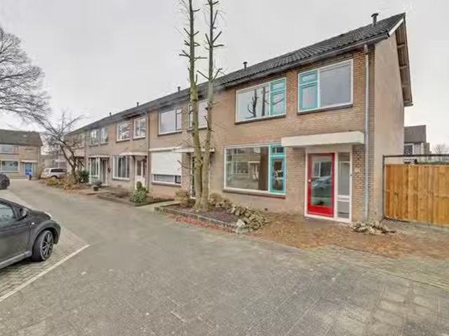 Te koop: Burgemeester Hermsenstraat 39, 6566 AB Millingen aan.