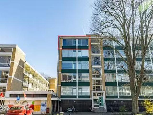 Te koop: Burgemeester Keijzerlaan 11, 2262 BB Leidschendam B.