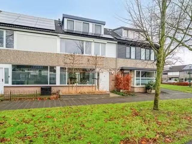 Te koop: Bachlaan 39, 3752 HD Bunschoten Spakenburg Bachlaan.