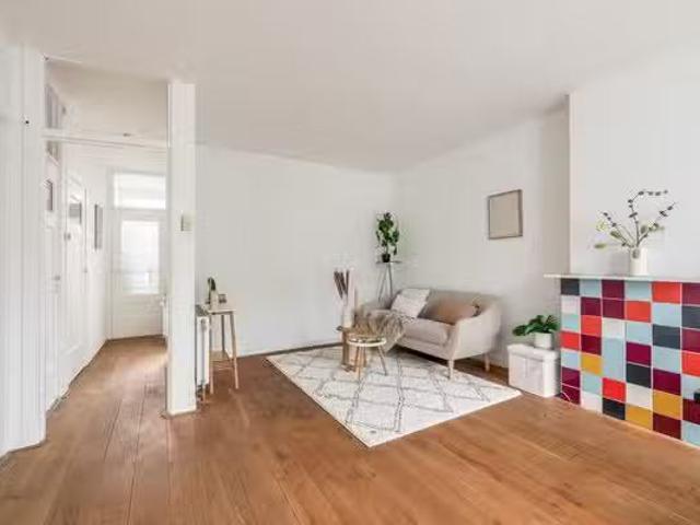 Te koop: Bachstraat 1, 3131 SB Vlaardingen Bachstraat 1, 313.