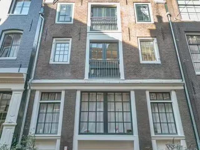 Te koop: Beulingstraat 4N, 1017 BA Amsterdam