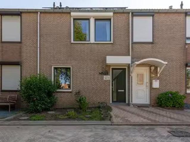 Te koop: Bloemenstraat 40, 6414 RM Heerlen Bloemenstraat 40.