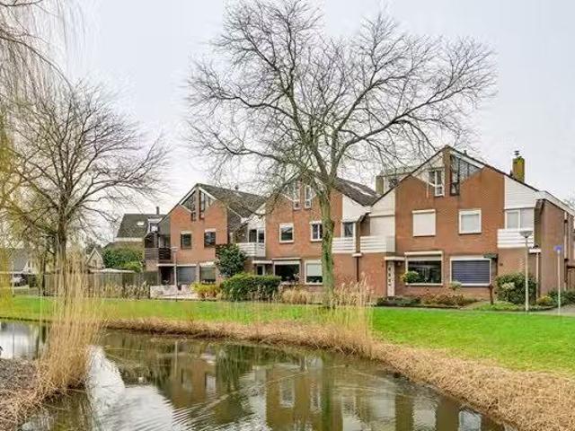 Te koop: Boeier 68, 2991 KD Barendrecht Boeier 68, 2991 KD B.