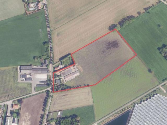 te koop Boerderij Hoeve Weelde