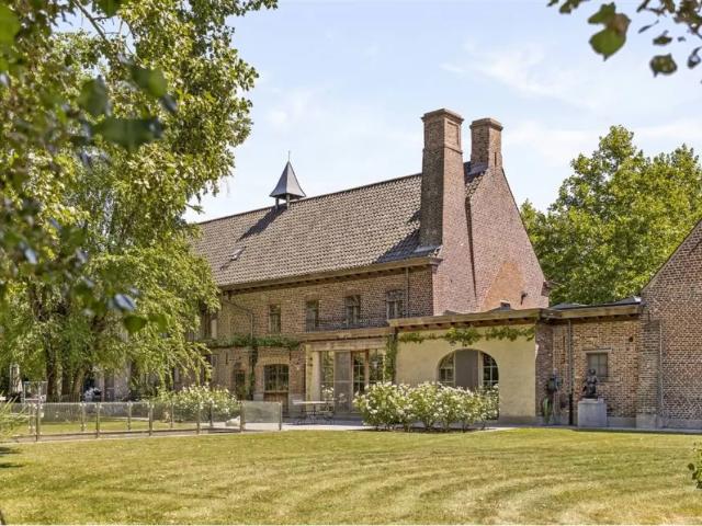 te koop Boerderij Hoeve Desselgem