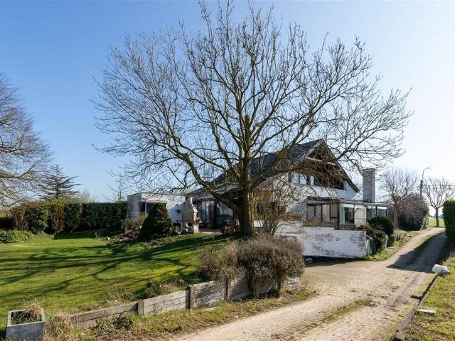 te koop Boerderij Hoeve Gontrode