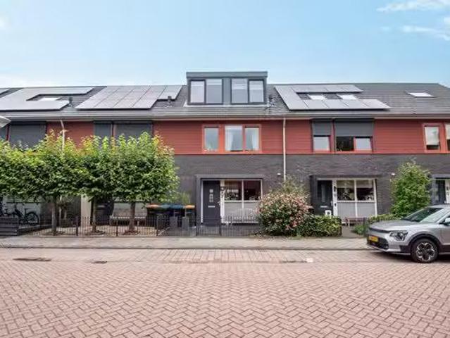Te koop: Bolder 9, 3751 ZM Bunschoten Spakenburg Bolder 9, 3.