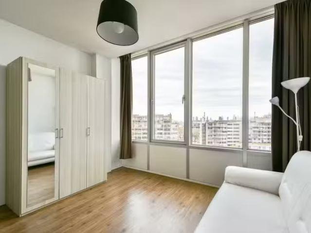 Te koop: Bos en Lommerplantsoen 27B, 1055 AA Amsterdam