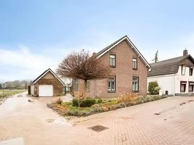 Te koop: Borgsweg 8, 6061 AM Posterholt Borgsweg 8, 6061 AM.