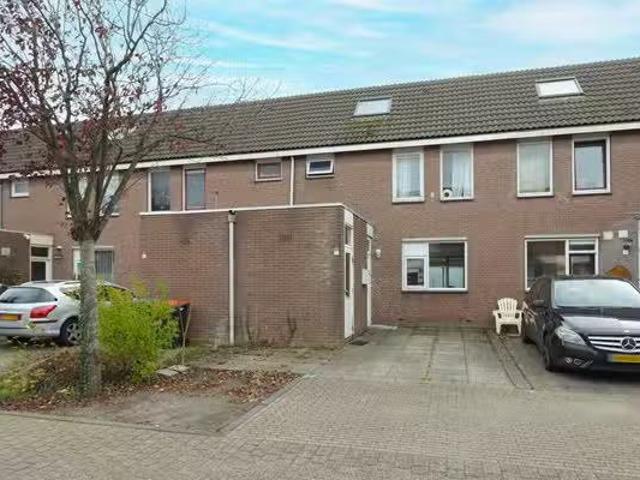 Te koop: Botter 41 13, 8243 KZ Lelystad Botter 41 13, 8243 K.