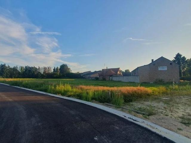 TE KOOP: Bouwgrond +/ 363m² te Opglabbeek Oudsbergen