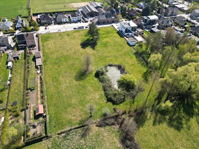 te koop Bouwgrond Aalst