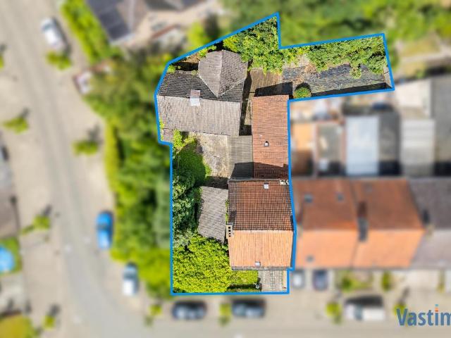 te koop Bouwgrond Aalst
