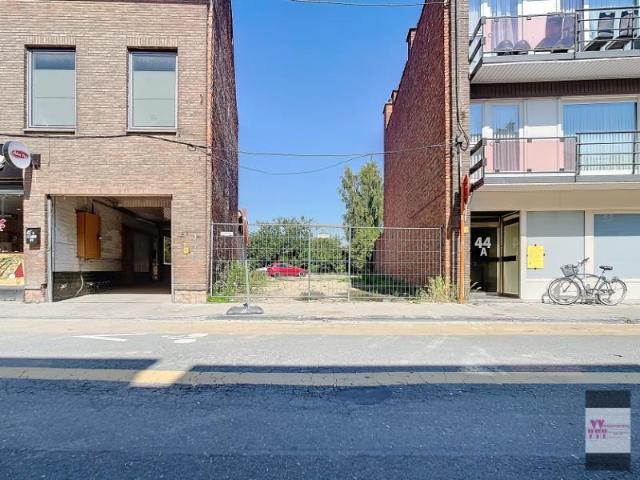 te koop Bouwgrond Aalst