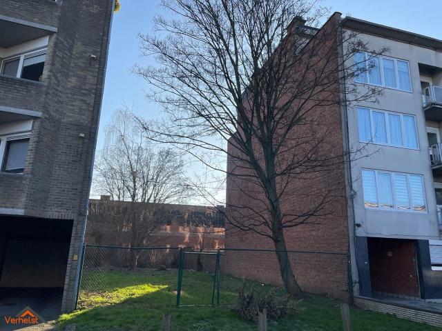 te koop Bouwgrond Antwerpen