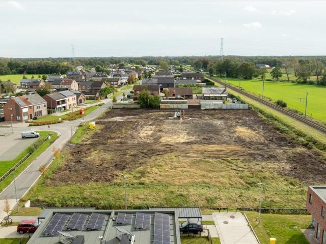 te koop Bouwgrond Balen