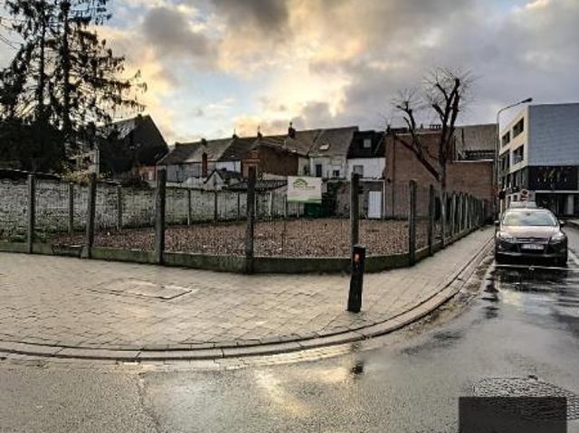 te koop Bouwgrond Denderleeuw