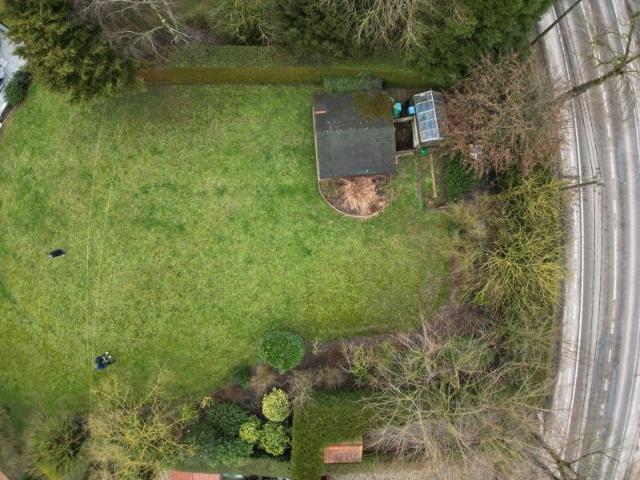te koop Bouwgrond Edingen