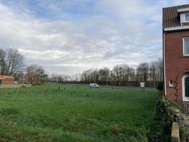 te koop Bouwgrond Ekeren