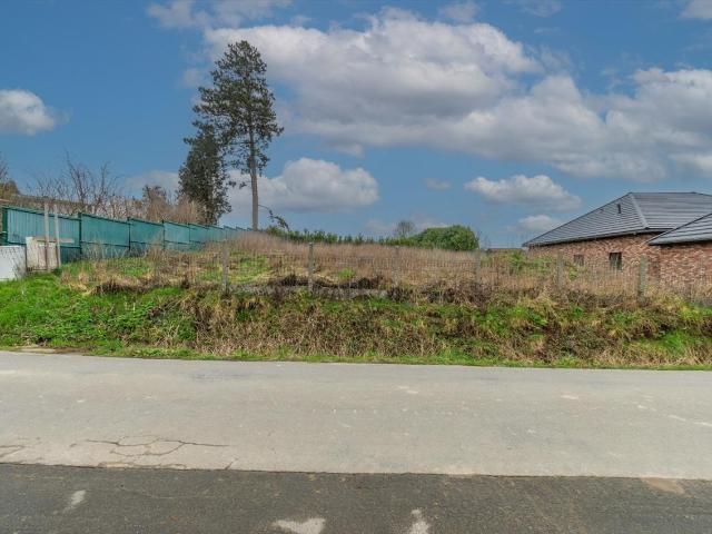 te koop Bouwgrond Gellingen