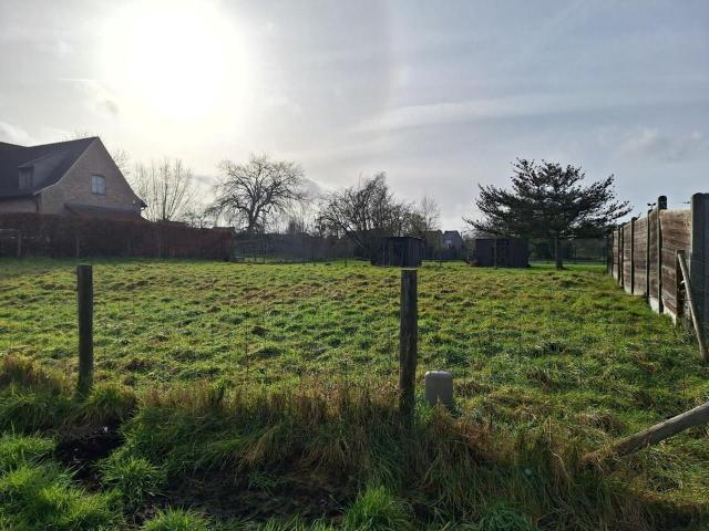te koop Bouwgrond Geraardsbergen