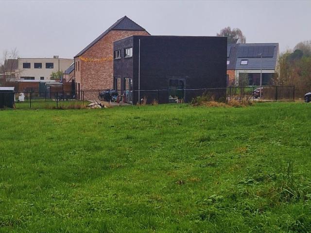 te koop Bouwgrond Geraardsbergen