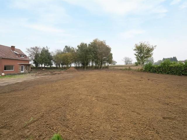 te koop Bouwgrond Halle