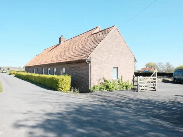 te koop Bouwgrond Hooglede