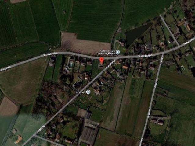 te koop Bouwgrond Middelburg
