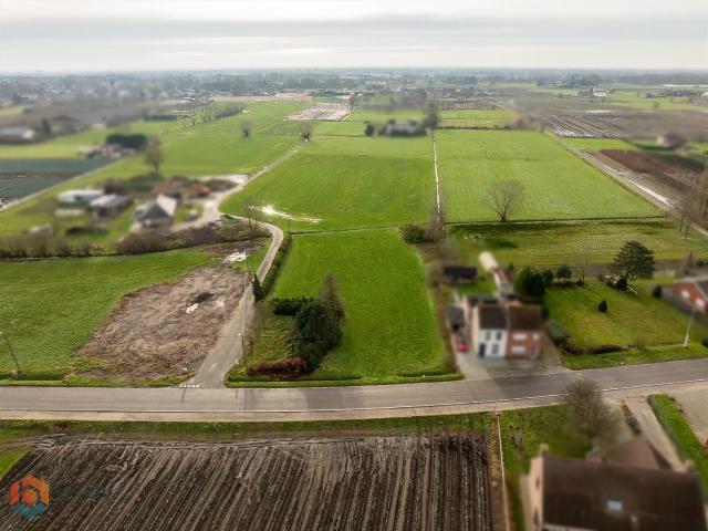 te koop Bouwgrond Putte