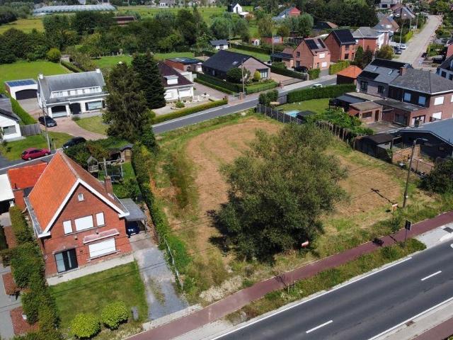 te koop Bouwgrond Putte