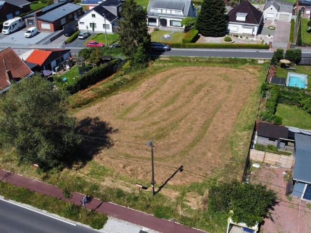 te koop Bouwgrond Putte