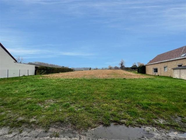 te koop Bouwgrond Ronse
