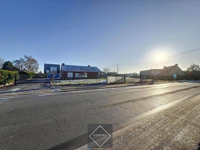 te koop Bouwgrond Roeselare
