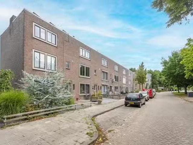 Te koop: Brabantstraat 51, 5346 PA Oss Brabantstraat 51, 534.