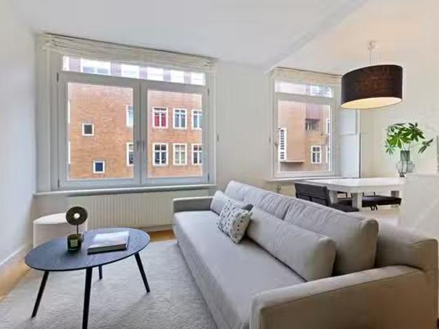Te koop: Bronckhorststraat 26 1, 1071 WS Amsterdam Bronckhor.